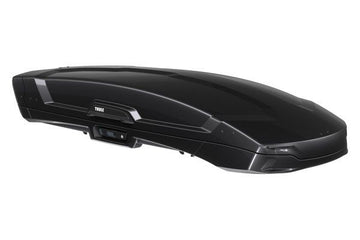 Thule Vector M Gloss Black Roof Box